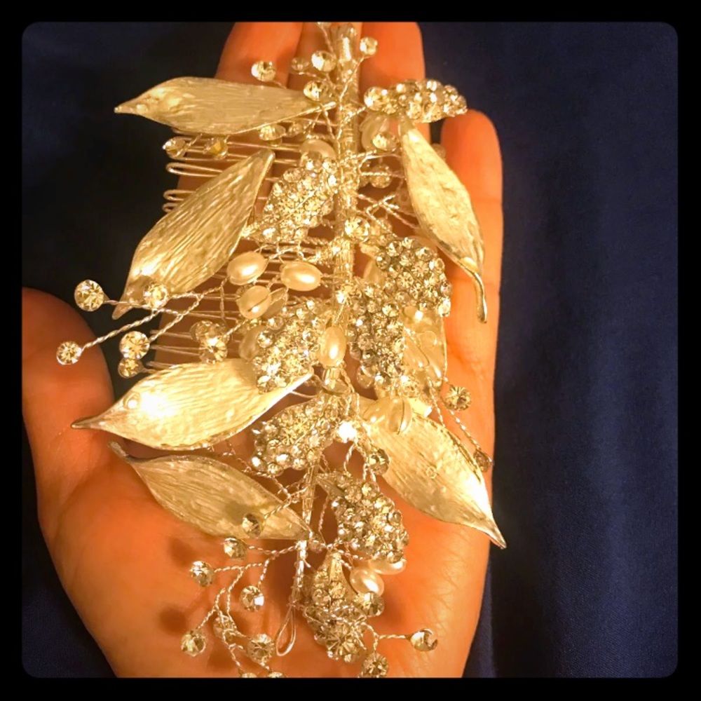 Hair accessories